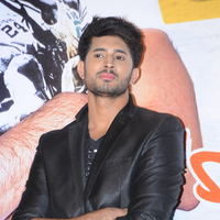 Its My Love Story Stars launch stills | Picture 34304